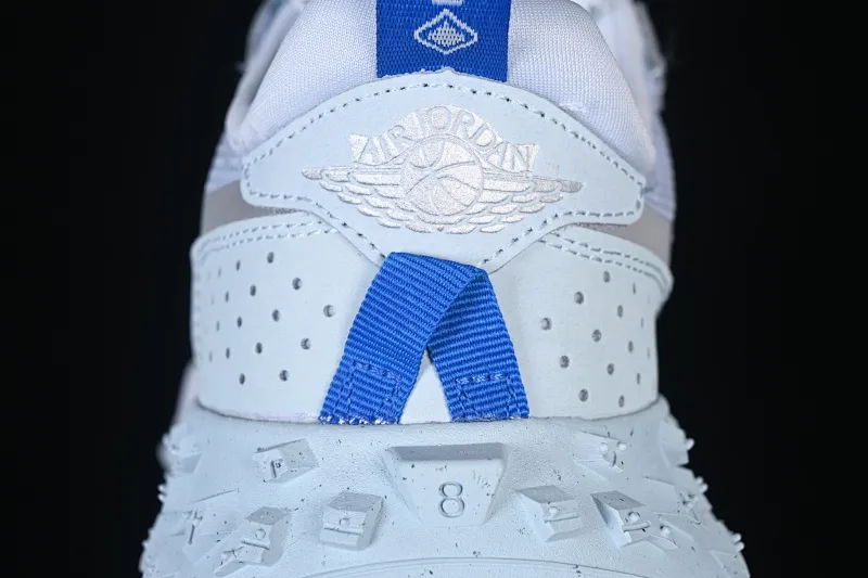 All categories Air Jordan Jordan series basketball shoes Air Jordan 1 Low Air Jordan 1 Low Element "Gore-Tex" AJ1 Joe 1 multifunctional outdoor casual basketball shoes FV4227-400